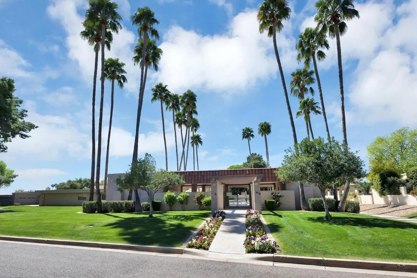 Guest Casita, New Pickleball, Tile Floor Scottsdale 0*,  Estados Unidos