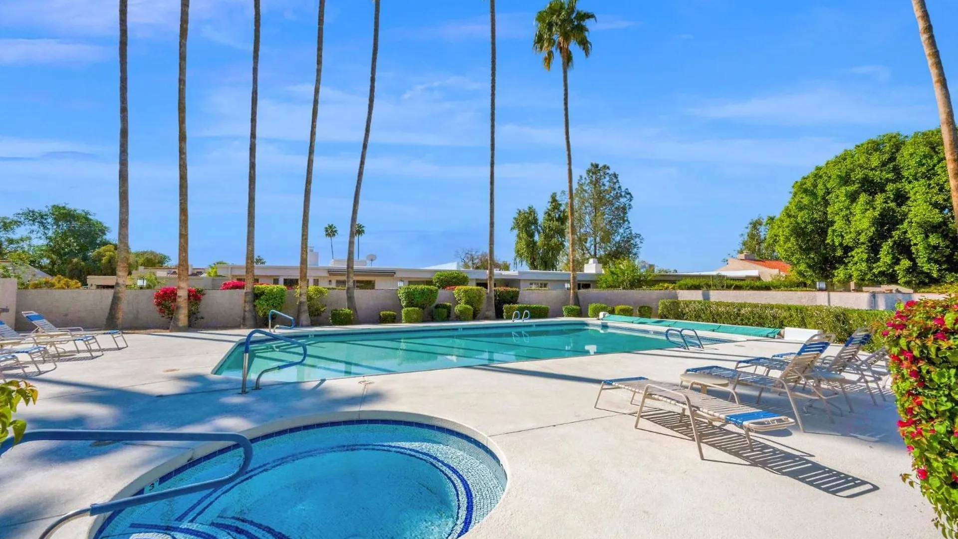 Guest Casita, New Pickleball, Tile Floor Scottsdale Estados Unidos