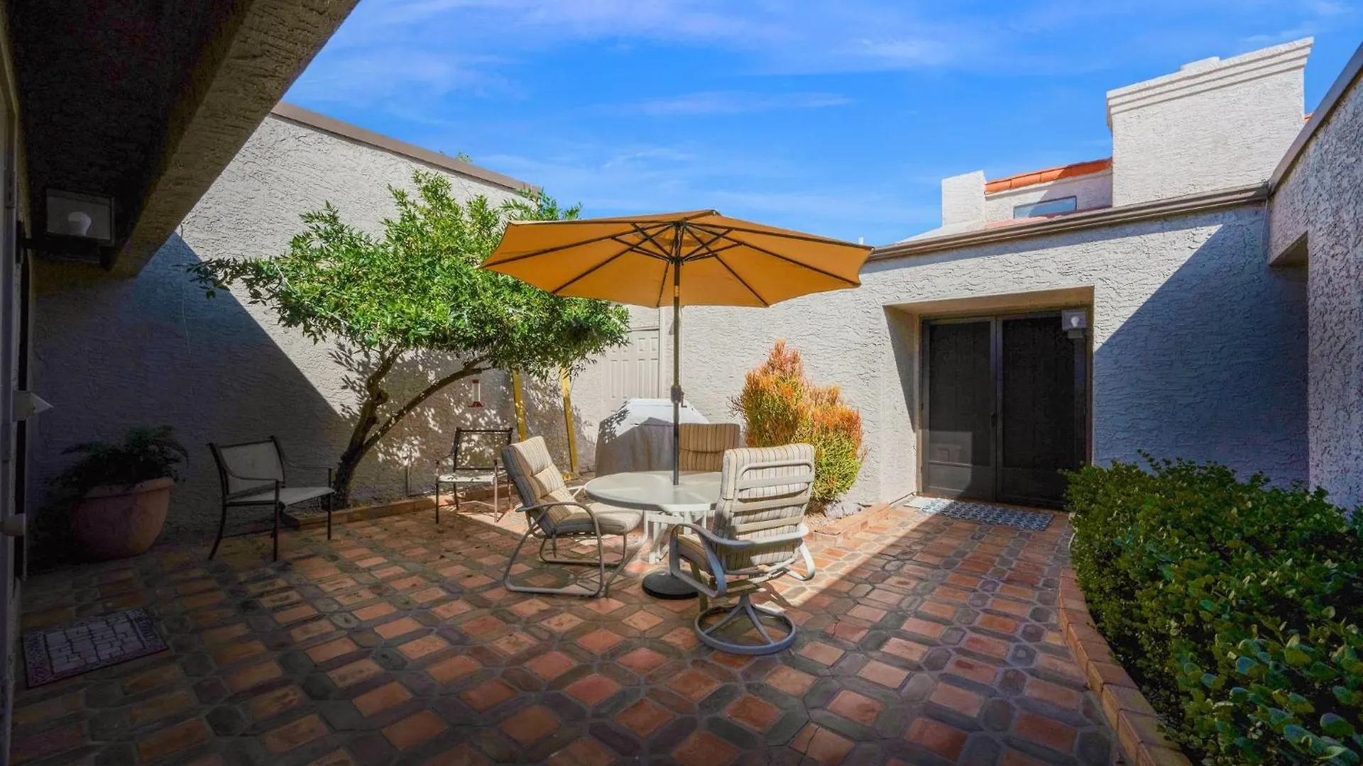 Guest Casita, New Pickleball, Tile Floor Scottsdale Estados Unidos