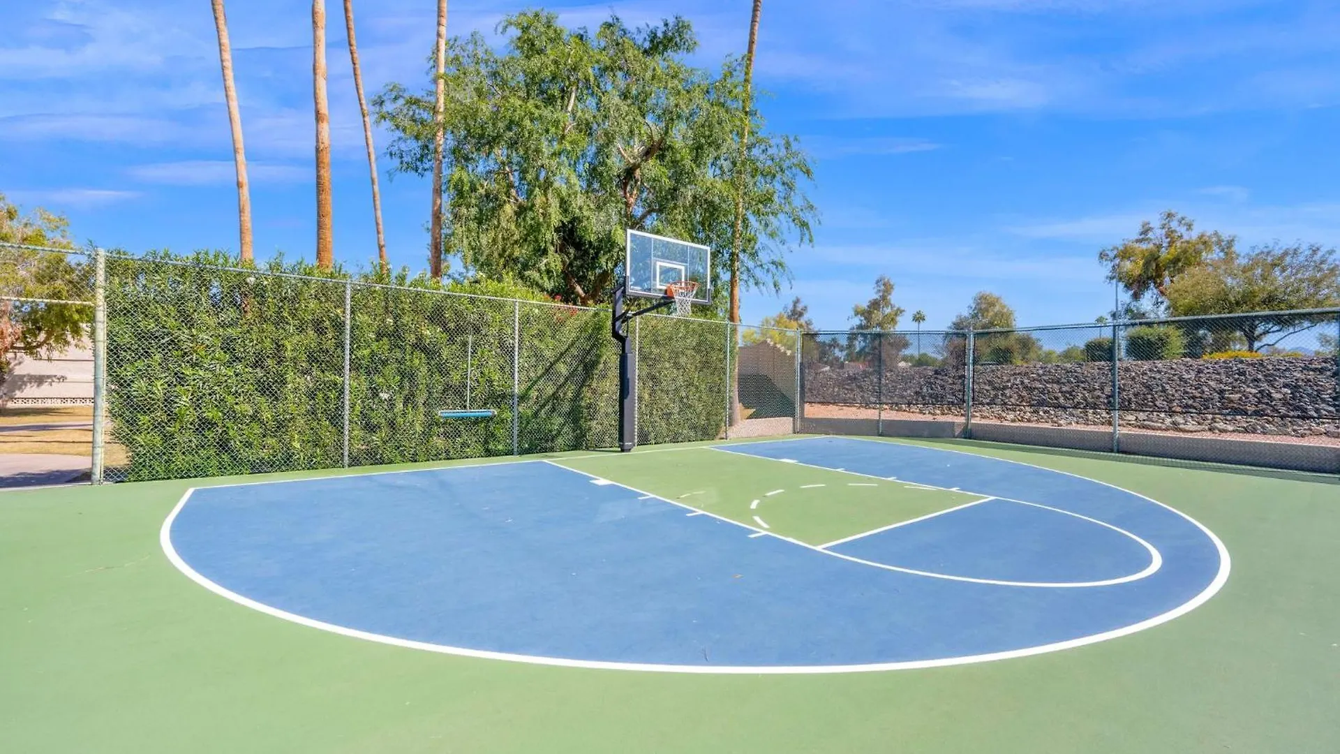 Guest Casita, New Pickleball, Tile Floor Scottsdale 0*,  Estados Unidos